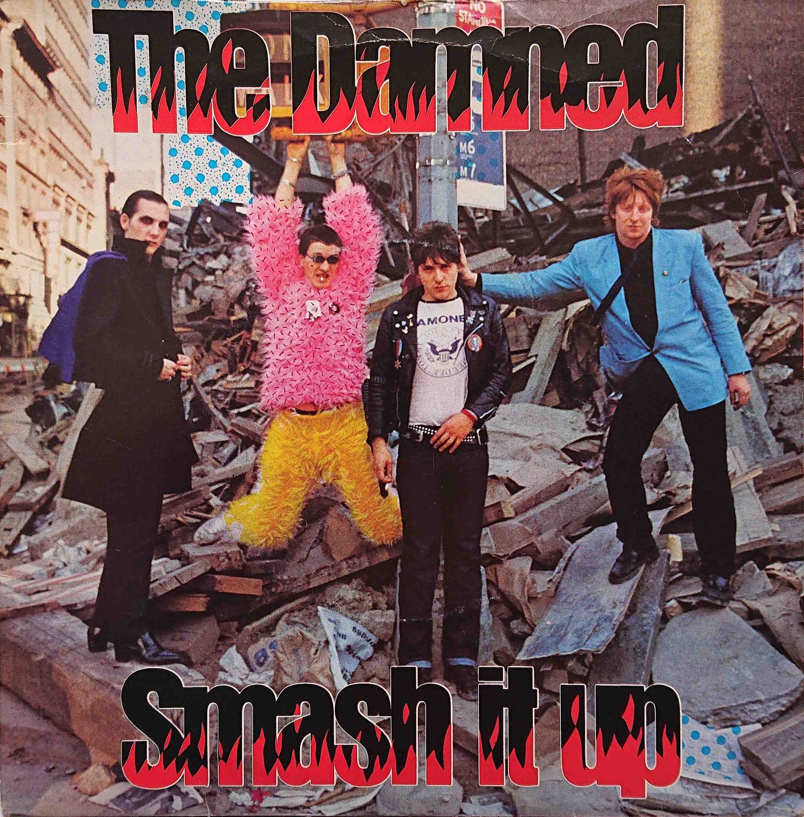 Picture of CHIS 116 cover